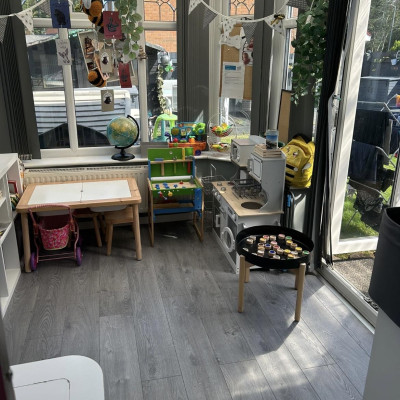 Image from Jens Happy Hive