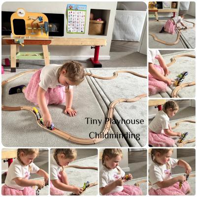 Image from Tiny Playhouse