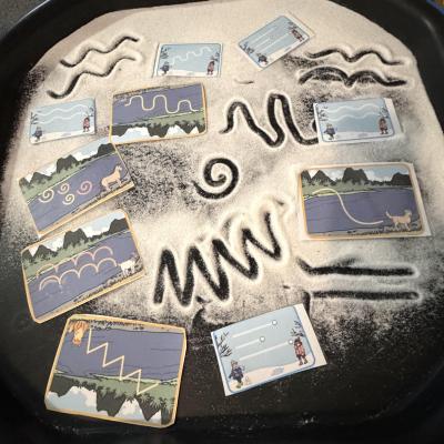 Image from Misbah childminder 