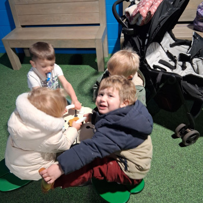 Image from Jo France