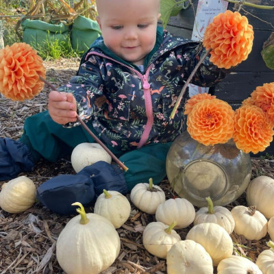 Image from Butterfly Childcare