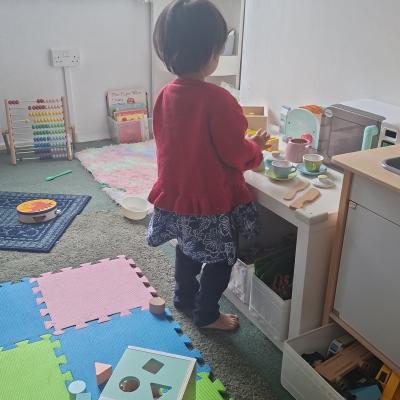 Image from Tahmina