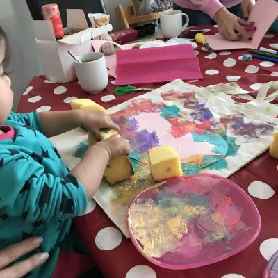 Image from MandyPoppins