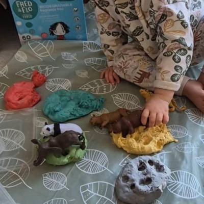 Image from Rachel