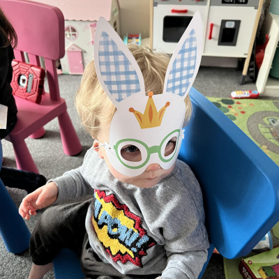 Image from Misbah childminder 