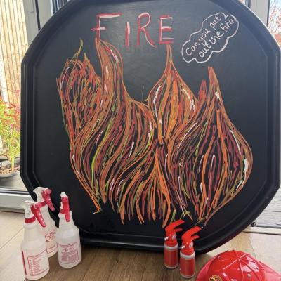 Image from GLH Childminding