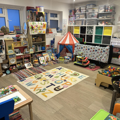 Image from Wendys childminding