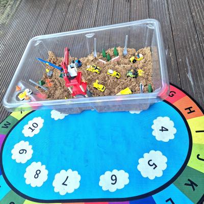 Image from Dreamers Daycare