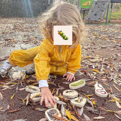 Image from Early Birds