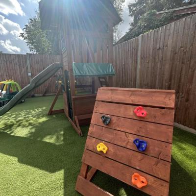 Image from Sunnyside Childcare