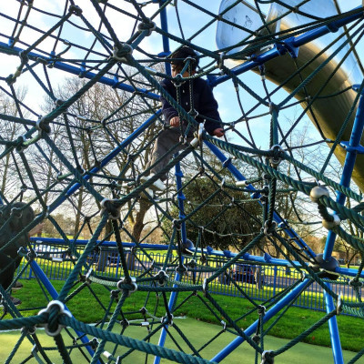 Image from Little munchkins