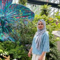 Farjana