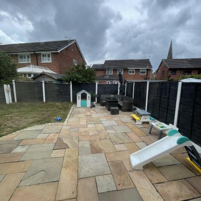 Image from Little lilleys