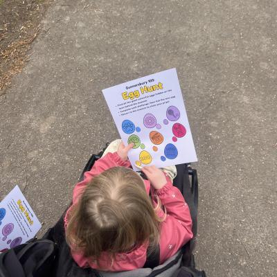 Image from Megan