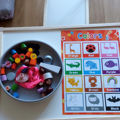 Image from Little munchkins