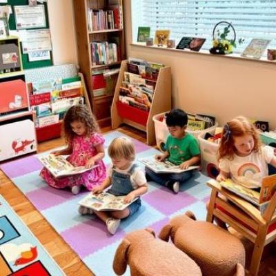 Image from Sunflower Daycare