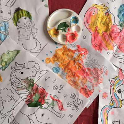 Image from Amy