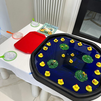 Image from Sunnyside Childcare