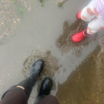 Image from Amy