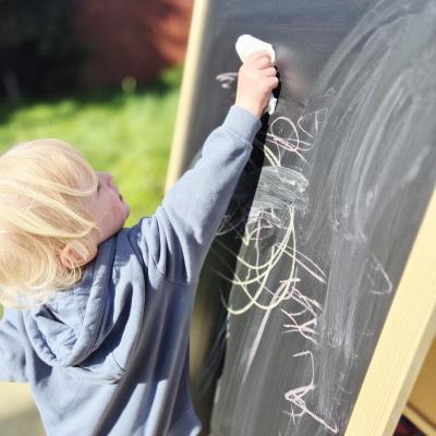 Image from Teddy Day Childcare