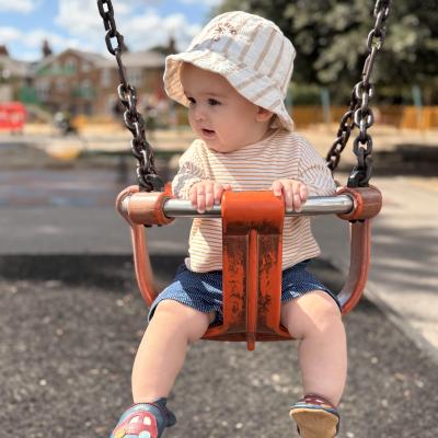 Image from Amy