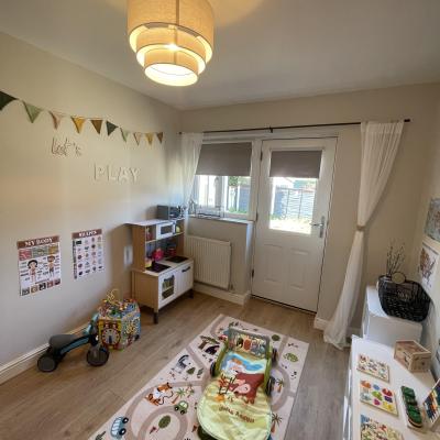 Image from Little lilleys