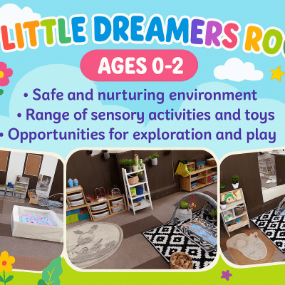 Image from Zig Zag Day Nursery