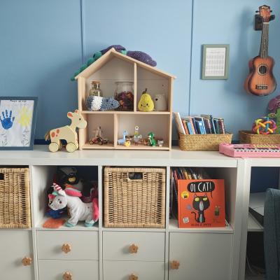 Image from Little Dragons