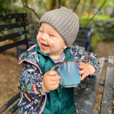 Image from Butterfly Childcare