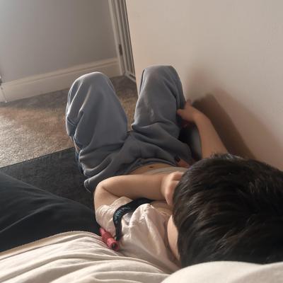 Image from Carly