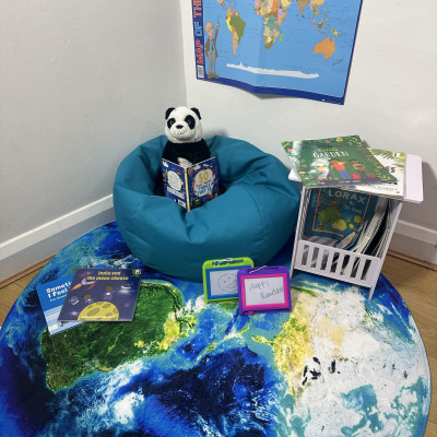 Image from Giggles and Growth