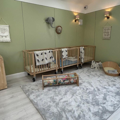 Image from AbiNURSERY