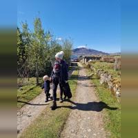 Sally