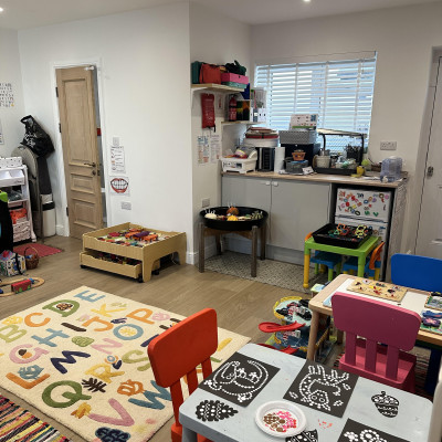 Image from Wendys childminding