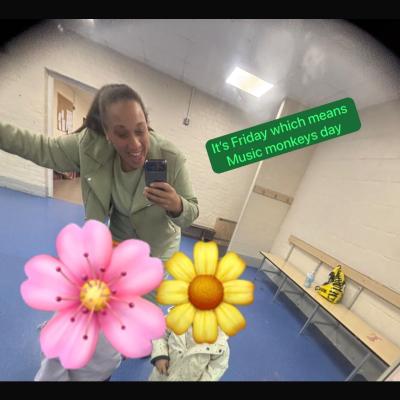 Image from Jodie Megan