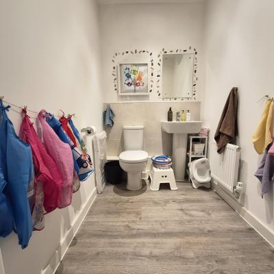 Image from Bright Skys Nursery