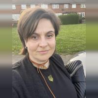 Avatar for Nataliia