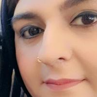 Ambreen
