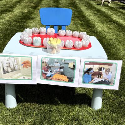 Image from MarshHouse Childcare