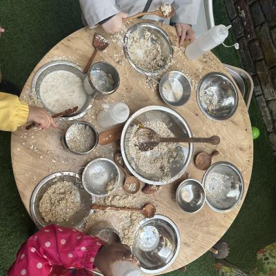 Image from Quality Childcare