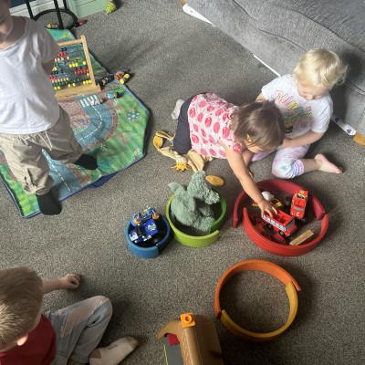 Image from LK Childcare