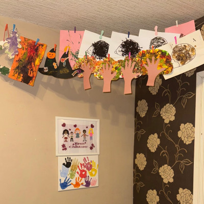Image from Taras Childcare