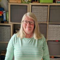 Alison Barnett