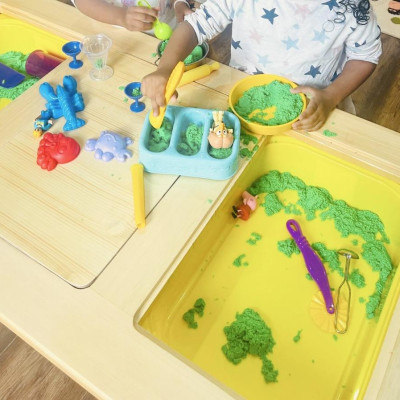 Image from Happy Space Academy