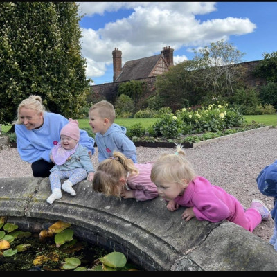 Image from Little Ferrysiders