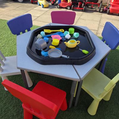 Image from CCCs childcare