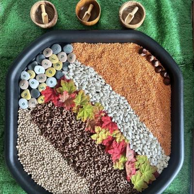 Image from GLH Childminding