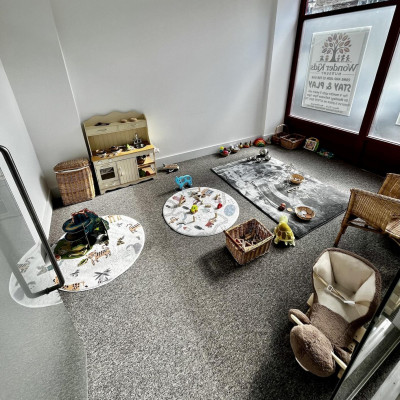 Image from Wonder Kids