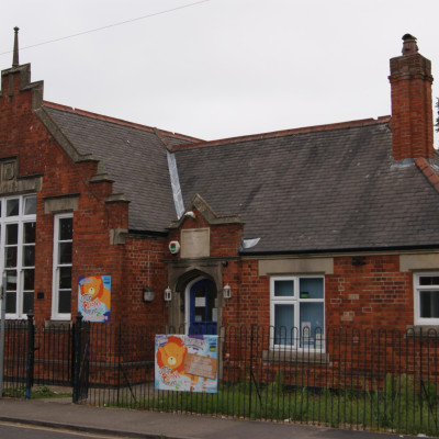Image from Little Lions Nursery