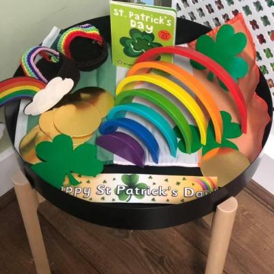 Image from GLH Childminding